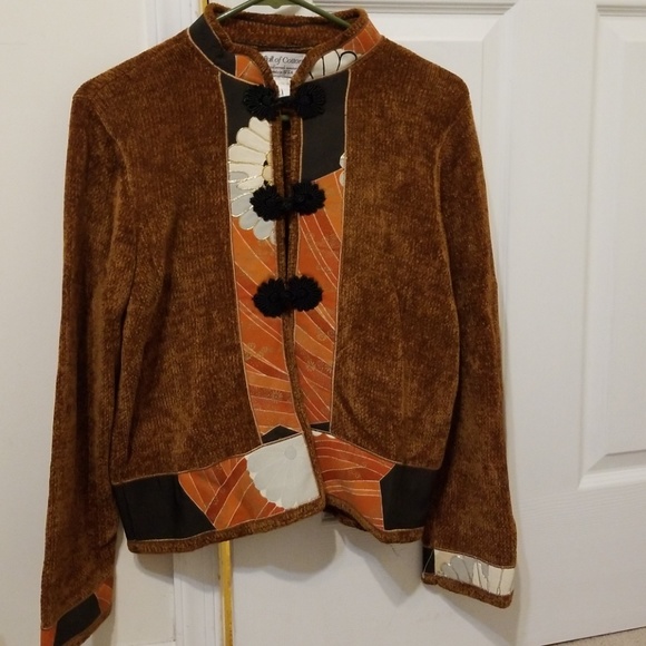 Ball of Cotton Sweaters - Beautiful Sweater